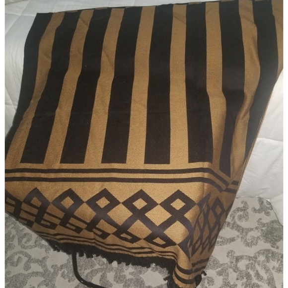 ANICHINI THROW - Picture 2 of 4